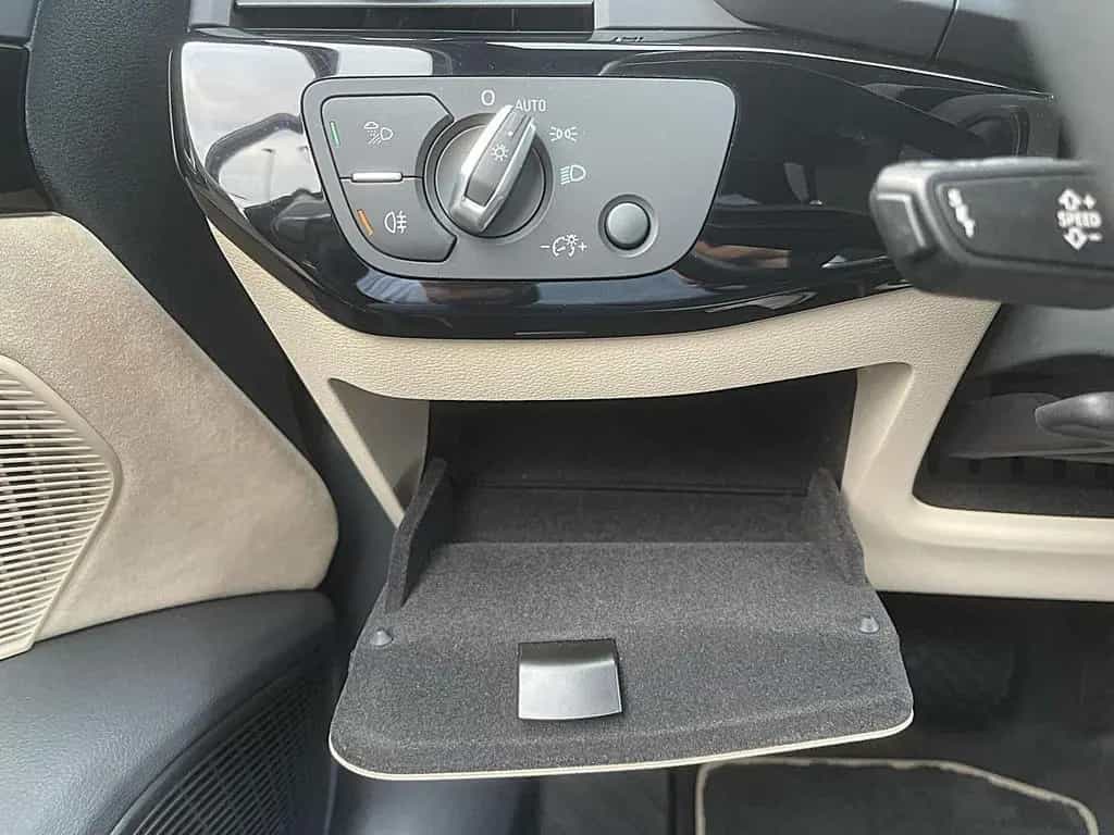 Audi A4 Avant 2.0 TDI S-Tronic quattro S Line LED B&O 07/2019-photo-19