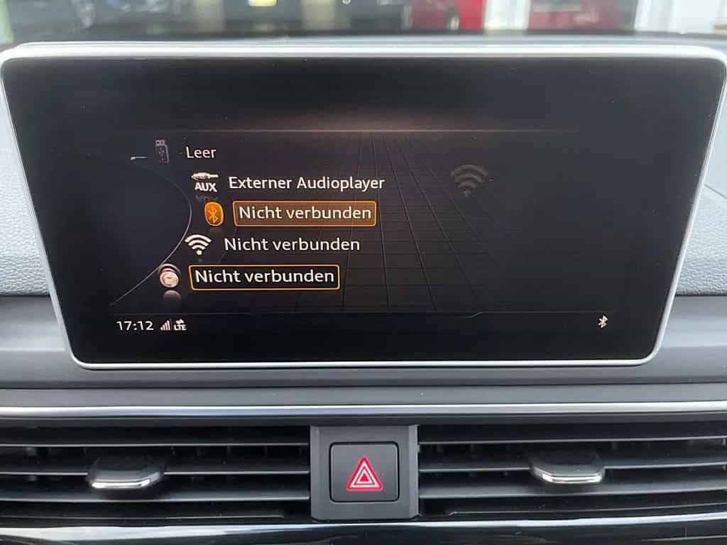 Audi A4 Avant 2.0 TDI S-Tronic quattro S Line LED B&O 07/2019-photo-25