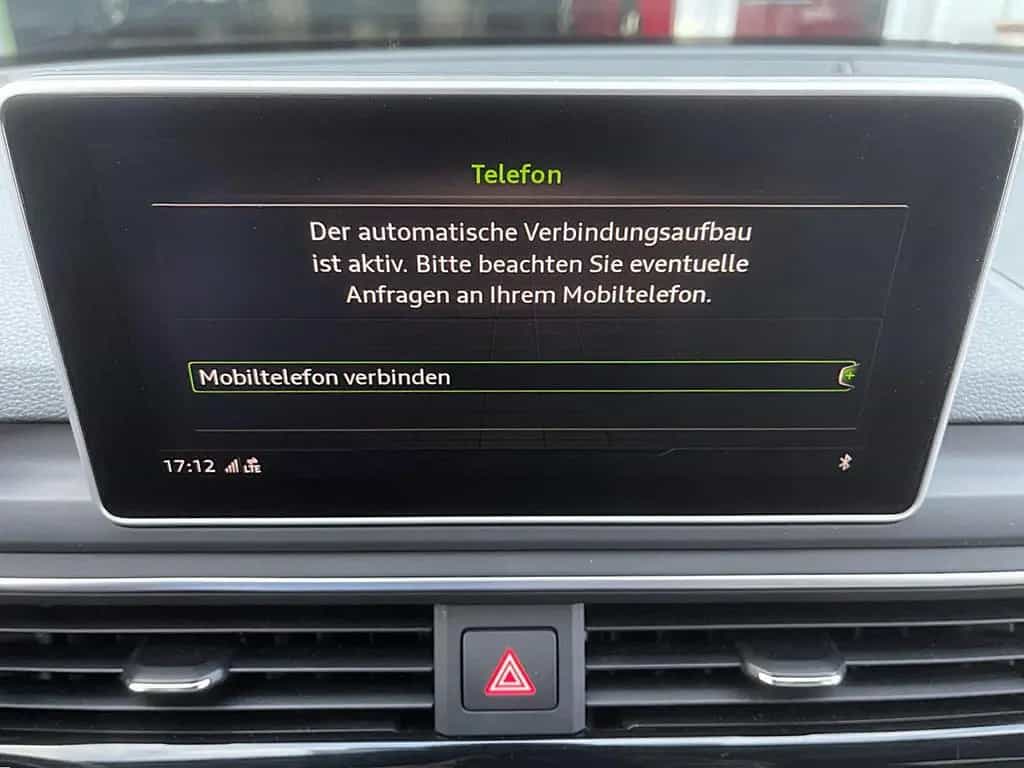 Audi A4 Avant 2.0 TDI S-Tronic quattro S Line LED B&O 07/2019-photo-26
