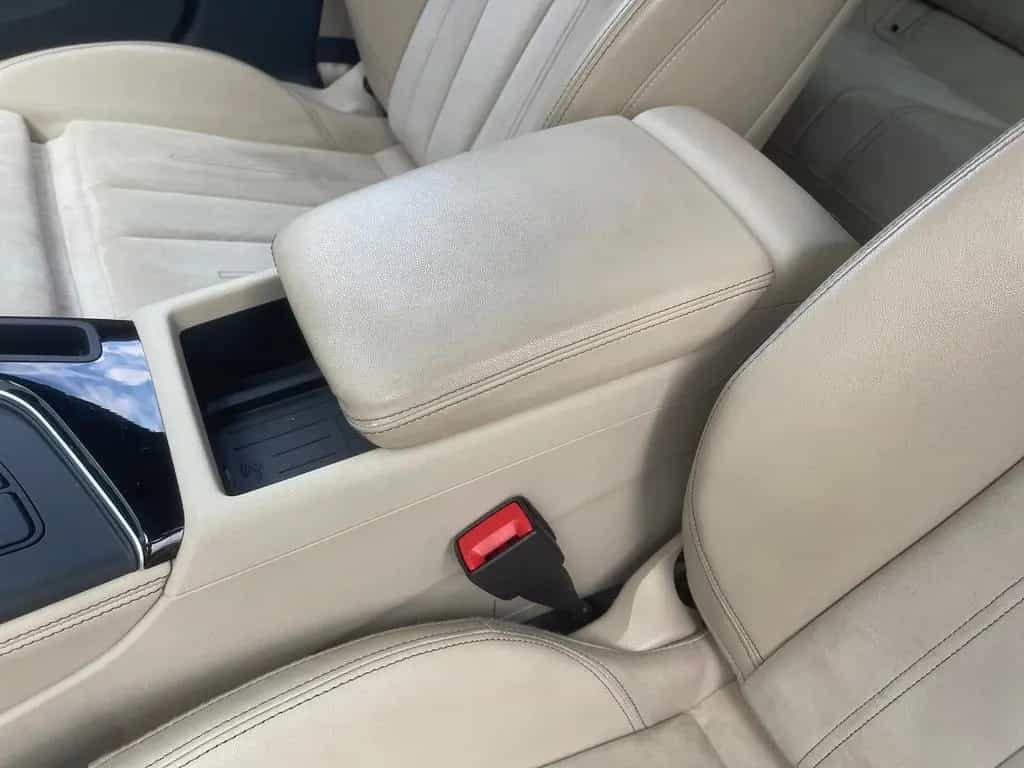 Audi A4 Avant 2.0 TDI S-Tronic quattro S Line LED B&O 07/2019-photo-34