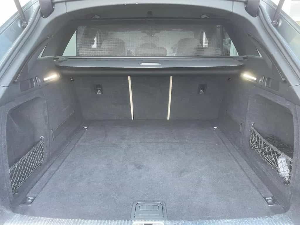 Audi A4 Avant 2.0 TDI S-Tronic quattro S Line LED B&O 07/2019-photo-37