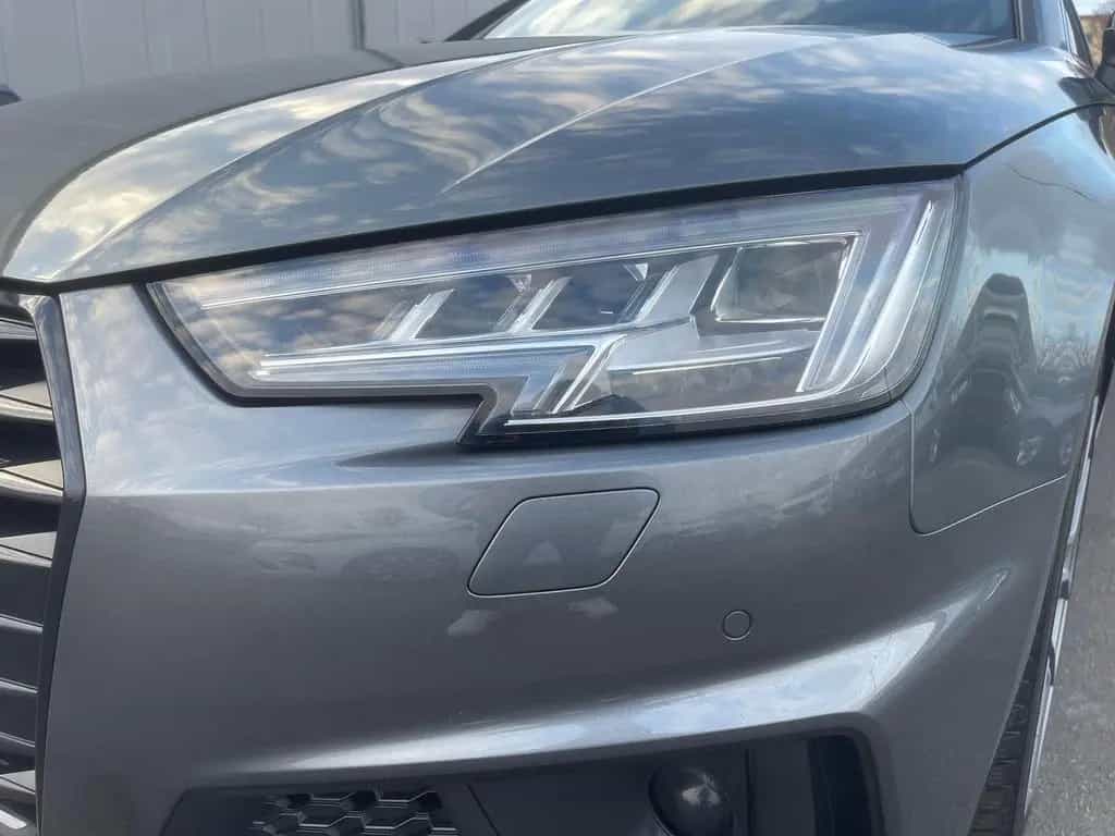 Audi A4 Avant 2.0 TDI S-Tronic quattro S Line LED B&O 07/2019-photo-38