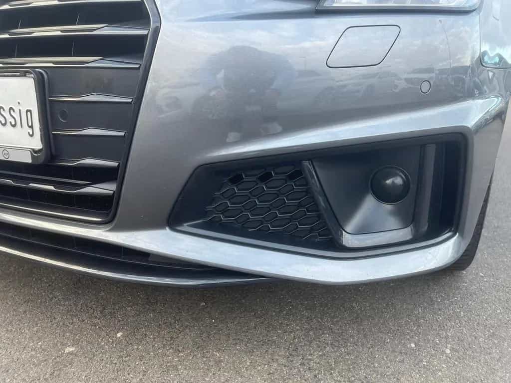 Audi A4 Avant 2.0 TDI S-Tronic quattro S Line LED B&O 07/2019-photo-39