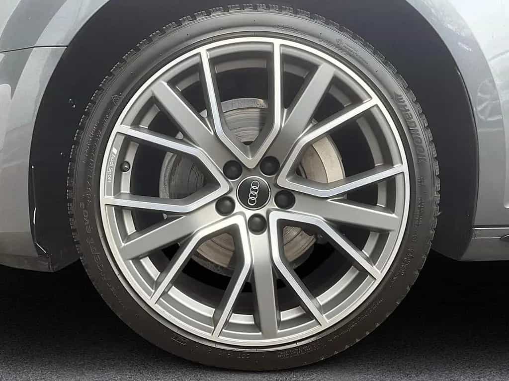 Audi A4 Avant 2.0 TDI S-Tronic quattro S Line LED B&O 07/2019-photo-40