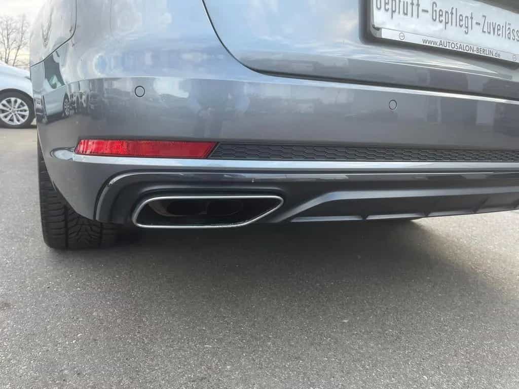 Audi A4 Avant 2.0 TDI S-Tronic quattro S Line LED B&O 07/2019-photo-44