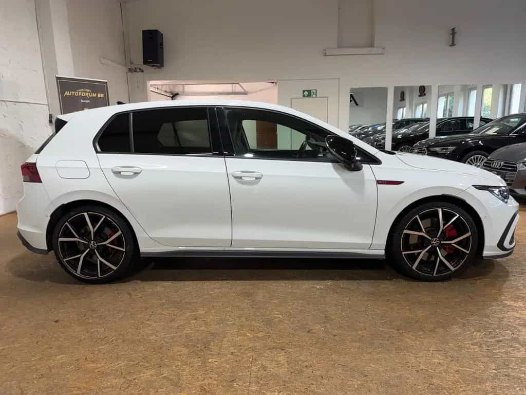 Volkswagen Golf VIII Lim. GTI 2.0TSI DSG/SOUND/CAM/ACC/19" 11/2022-photo-4