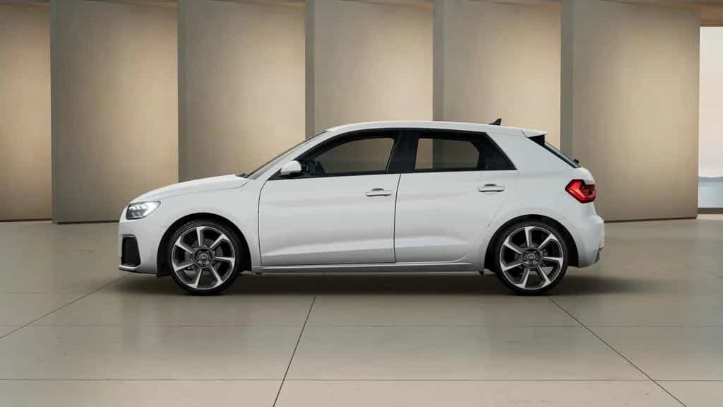 Audi A1 02/2026-photo-2