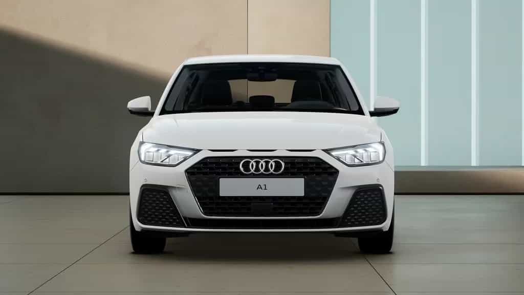 Audi A1 02/2026-photo-3