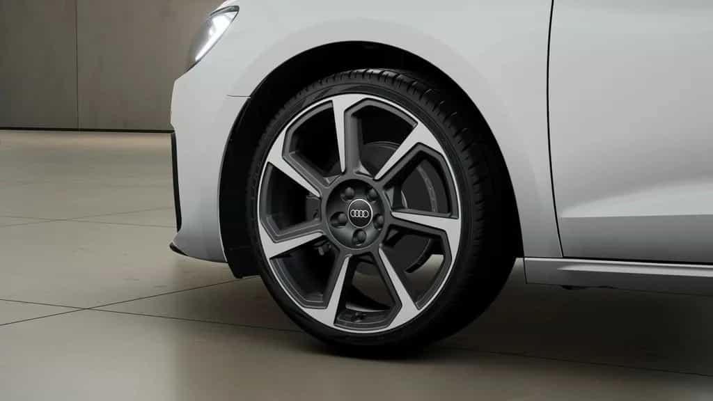 Audi A1 02/2026-photo-4