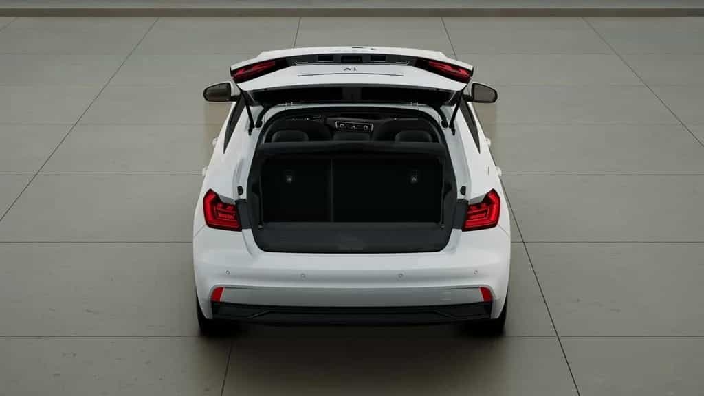 Audi A1 02/2026-photo-5