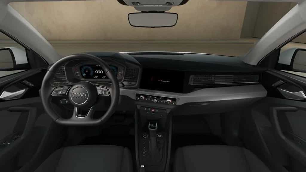 Audi A1 02/2026-photo-6