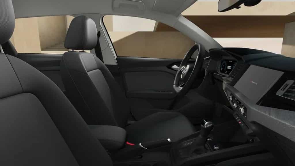 Audi A1 02/2026-photo-7