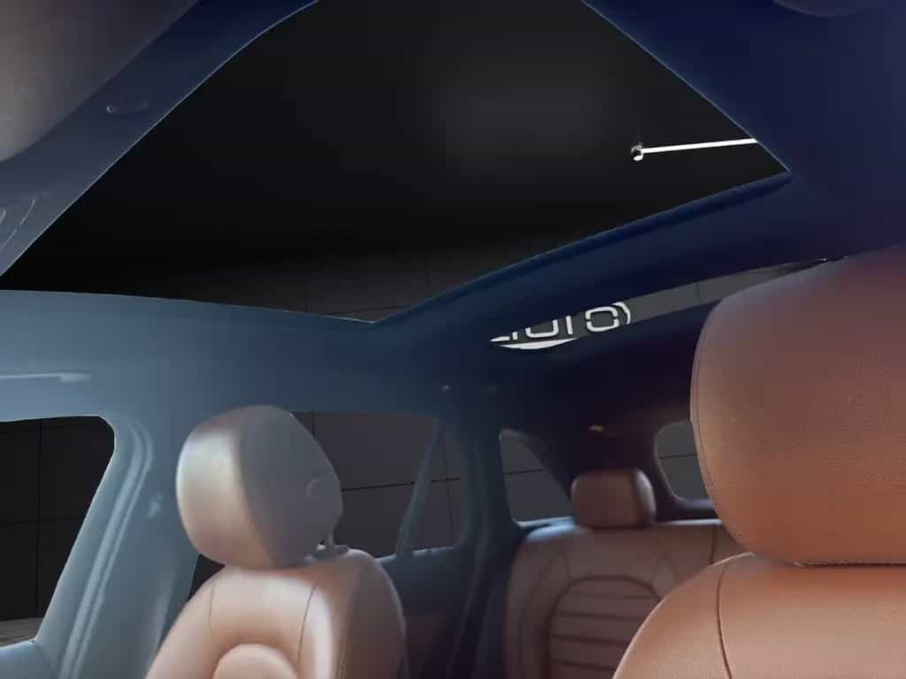 Mercedes-Benz GLC-Class d 4Matic*Burmester*Pano*Sitzheizung* 10/2019-photo-17