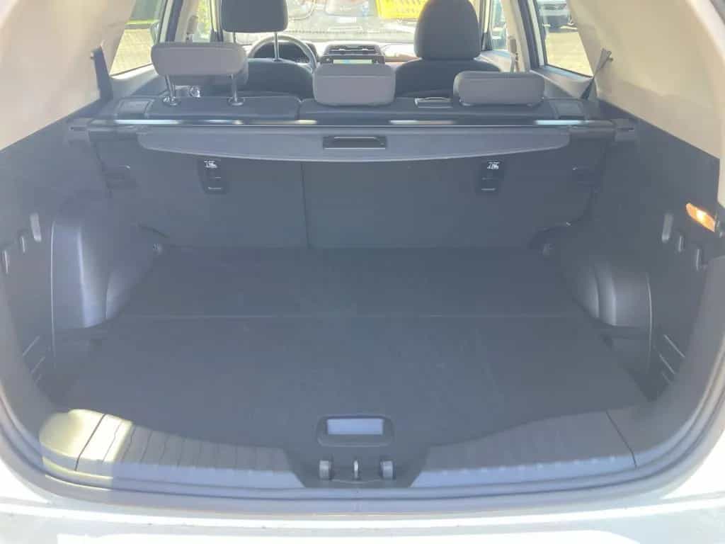 KGM GRAND TIVOLI 1.5 TURBO 120KW163PS 01/2025-photo-8