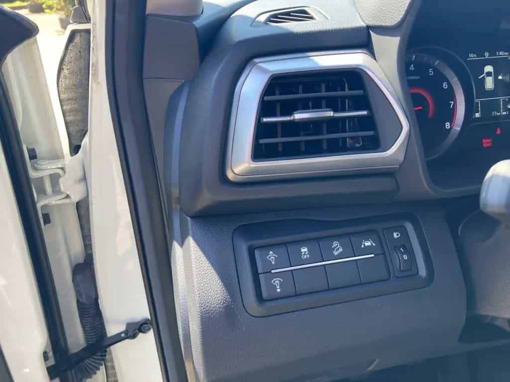 KGM GRAND TIVOLI 1.5 TURBO 120KW163PS 01/2025-photo-5