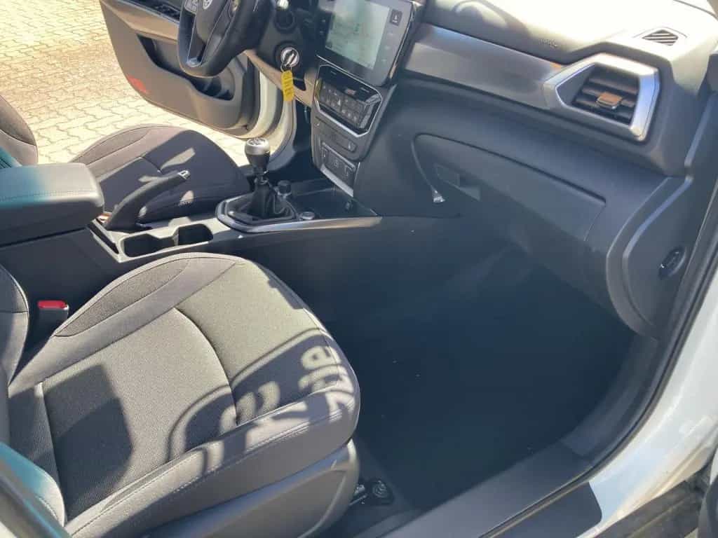 KGM GRAND TIVOLI 1.5 TURBO 120KW163PS 01/2025-photo-7
