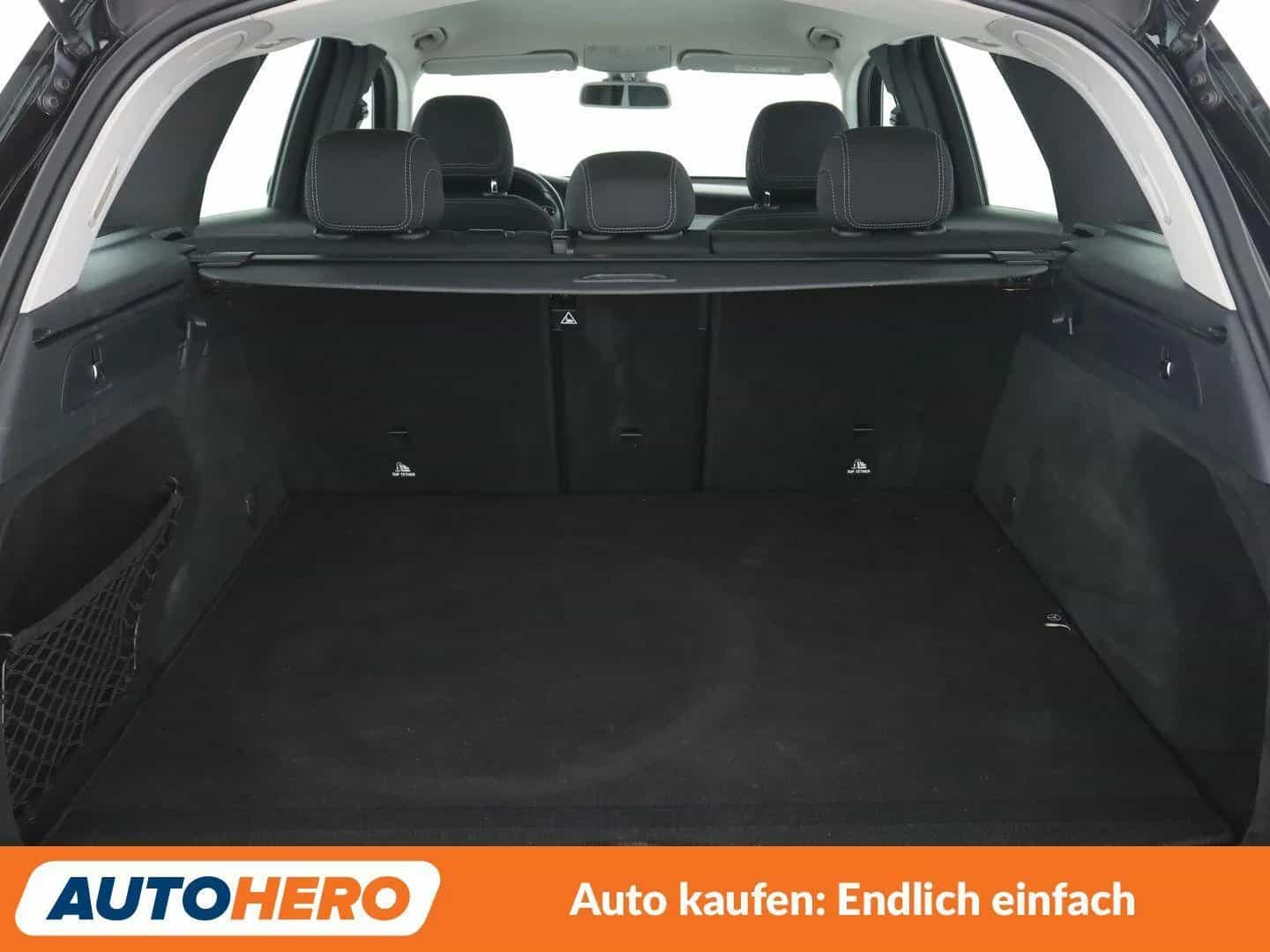 Mercedes-Benz GLC-Class 220 05/2018-photo-17