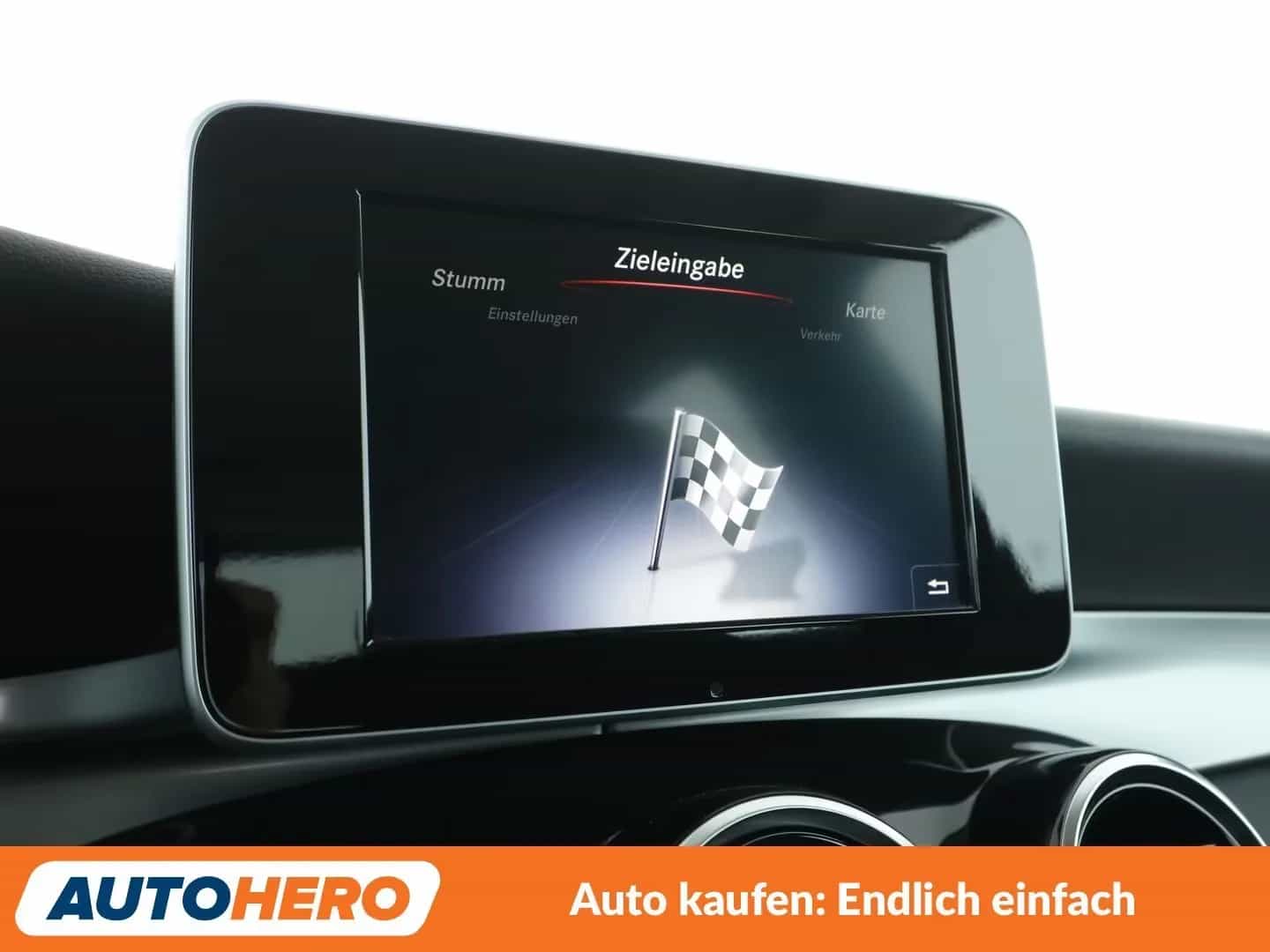 Mercedes-Benz GLC-Class 220 05/2018-photo-20