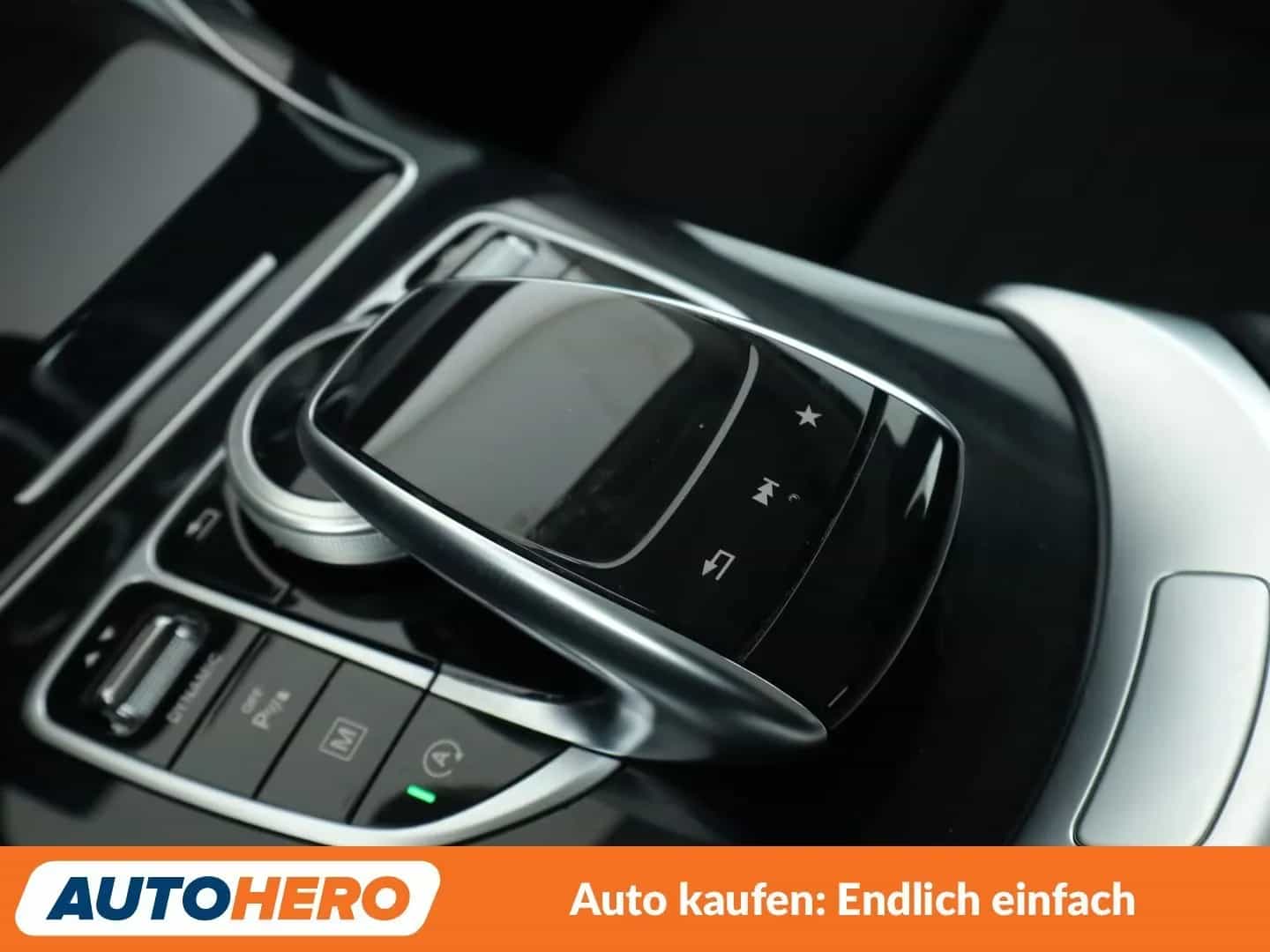 Mercedes-Benz GLC-Class 220 05/2018-photo-25