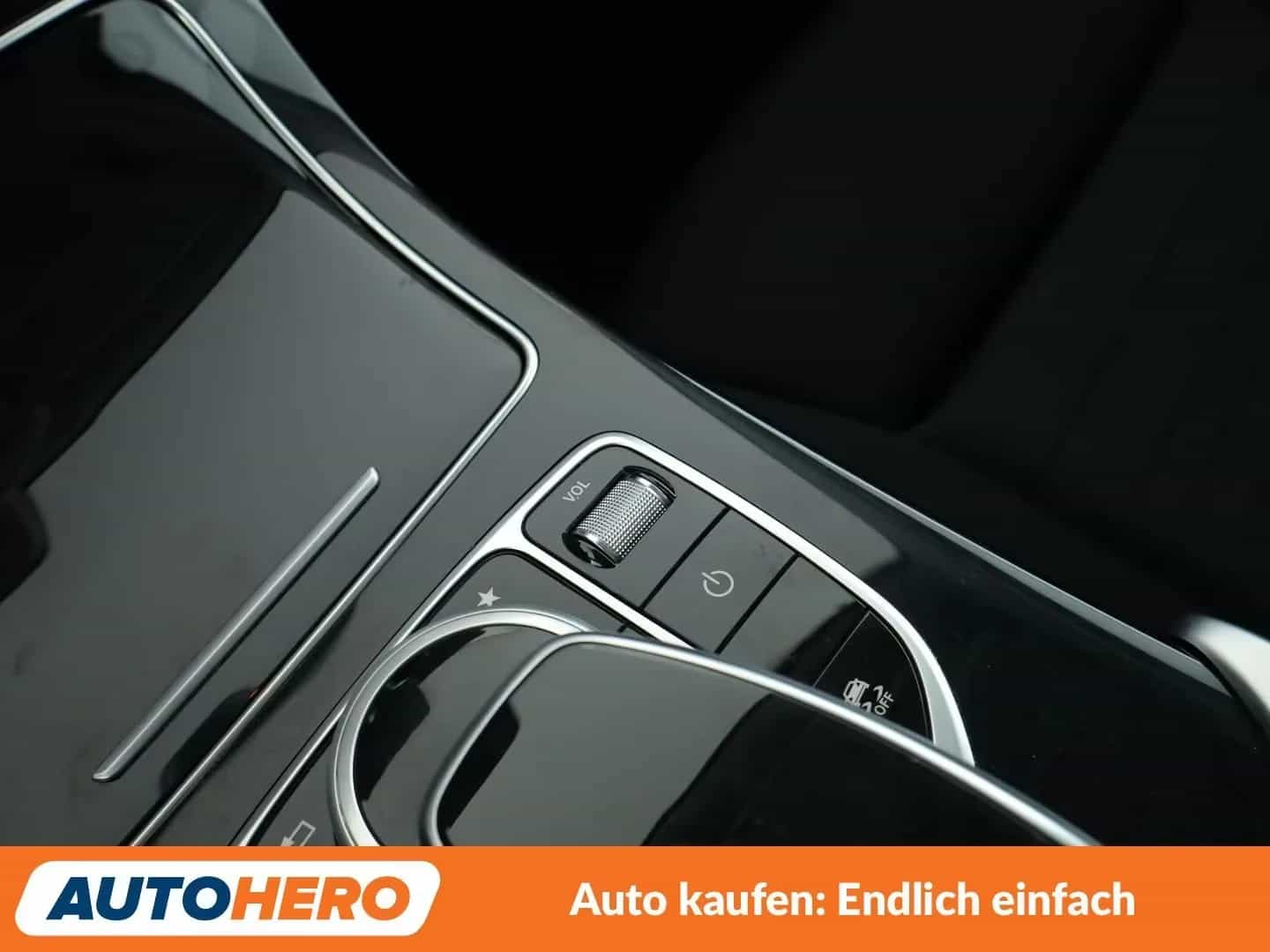Mercedes-Benz GLC-Class 220 05/2018-photo-26
