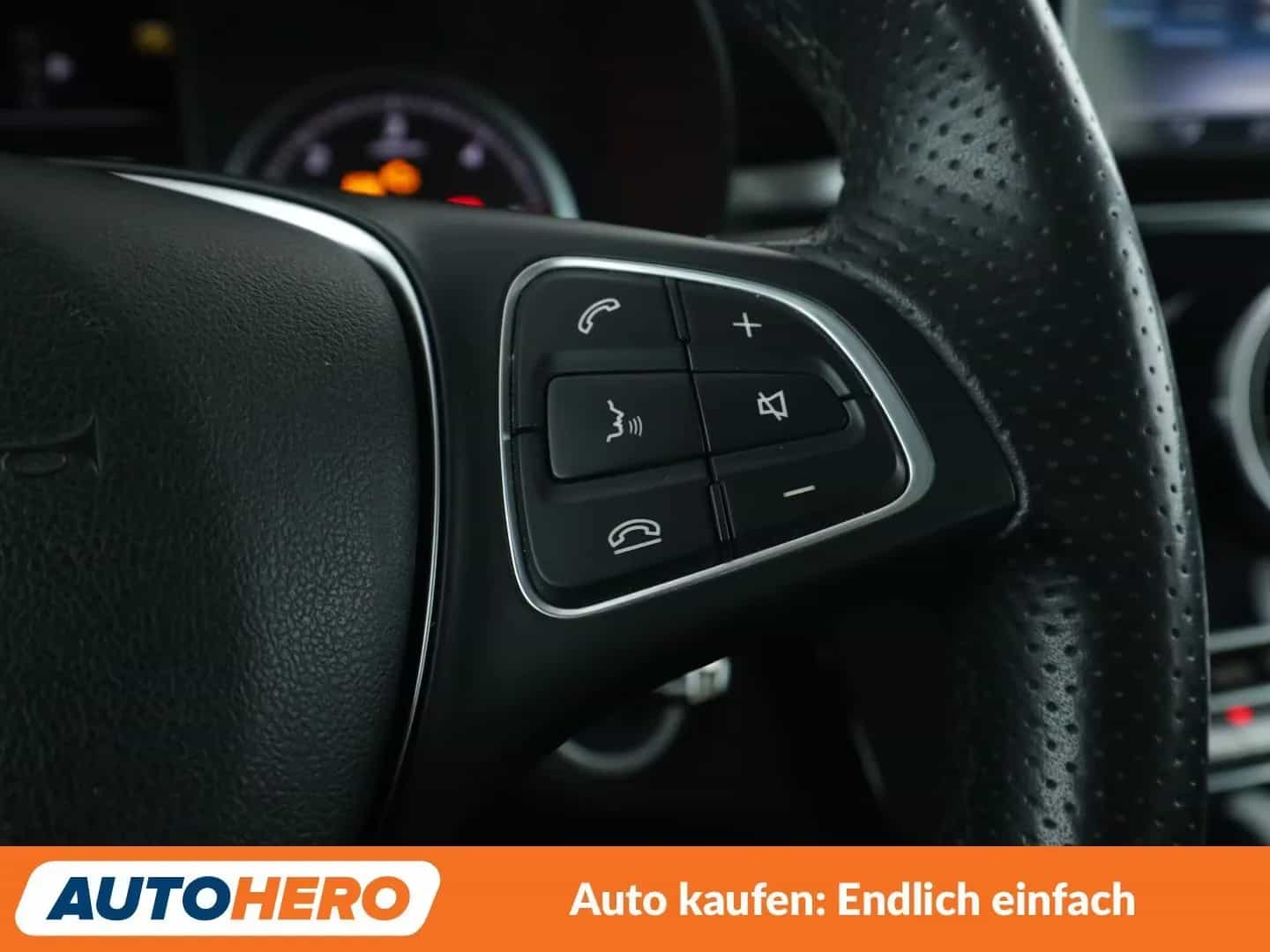 Mercedes-Benz GLC-Class 220 05/2018-photo-28