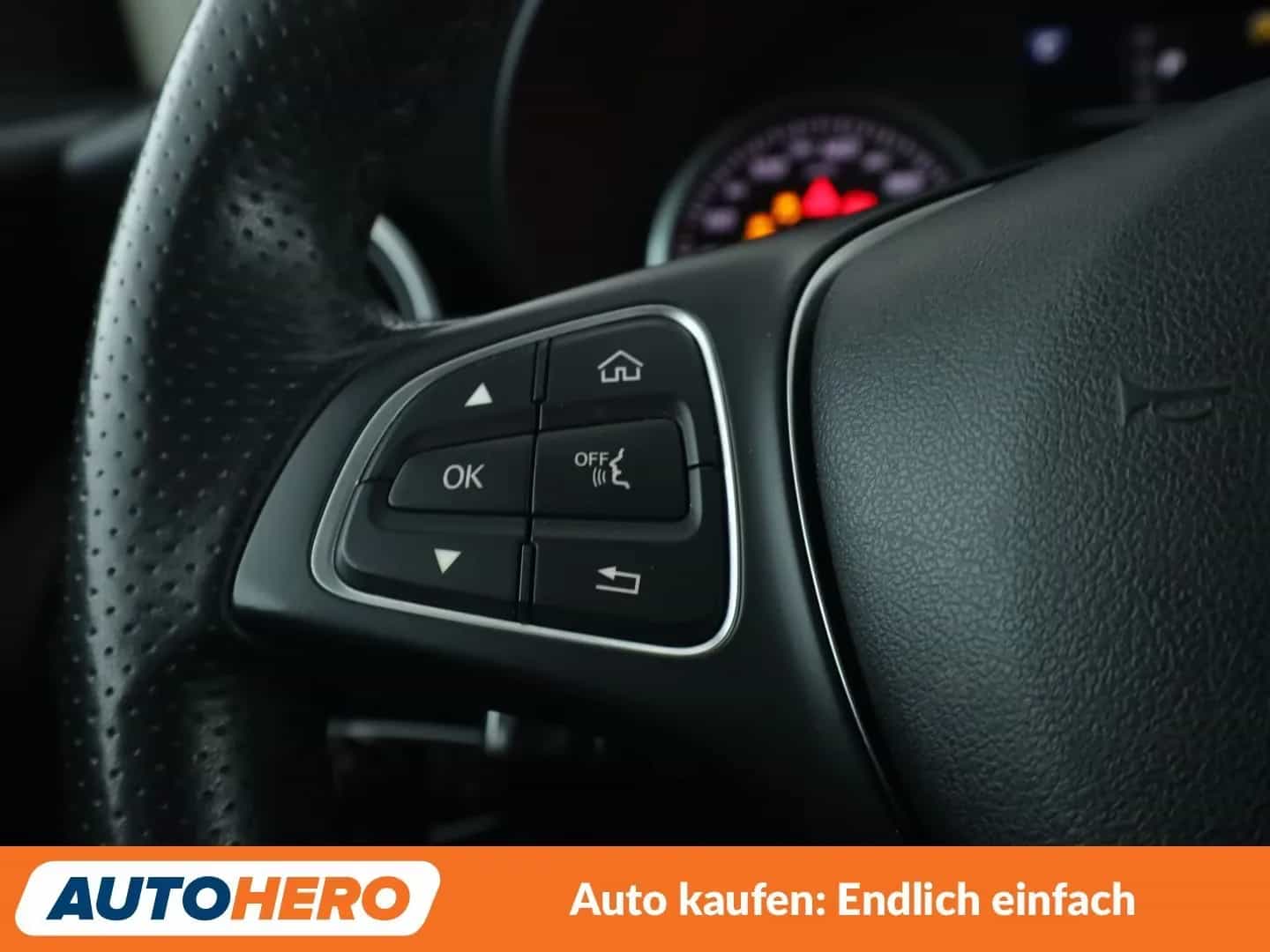 Mercedes-Benz GLC-Class 220 05/2018-photo-29