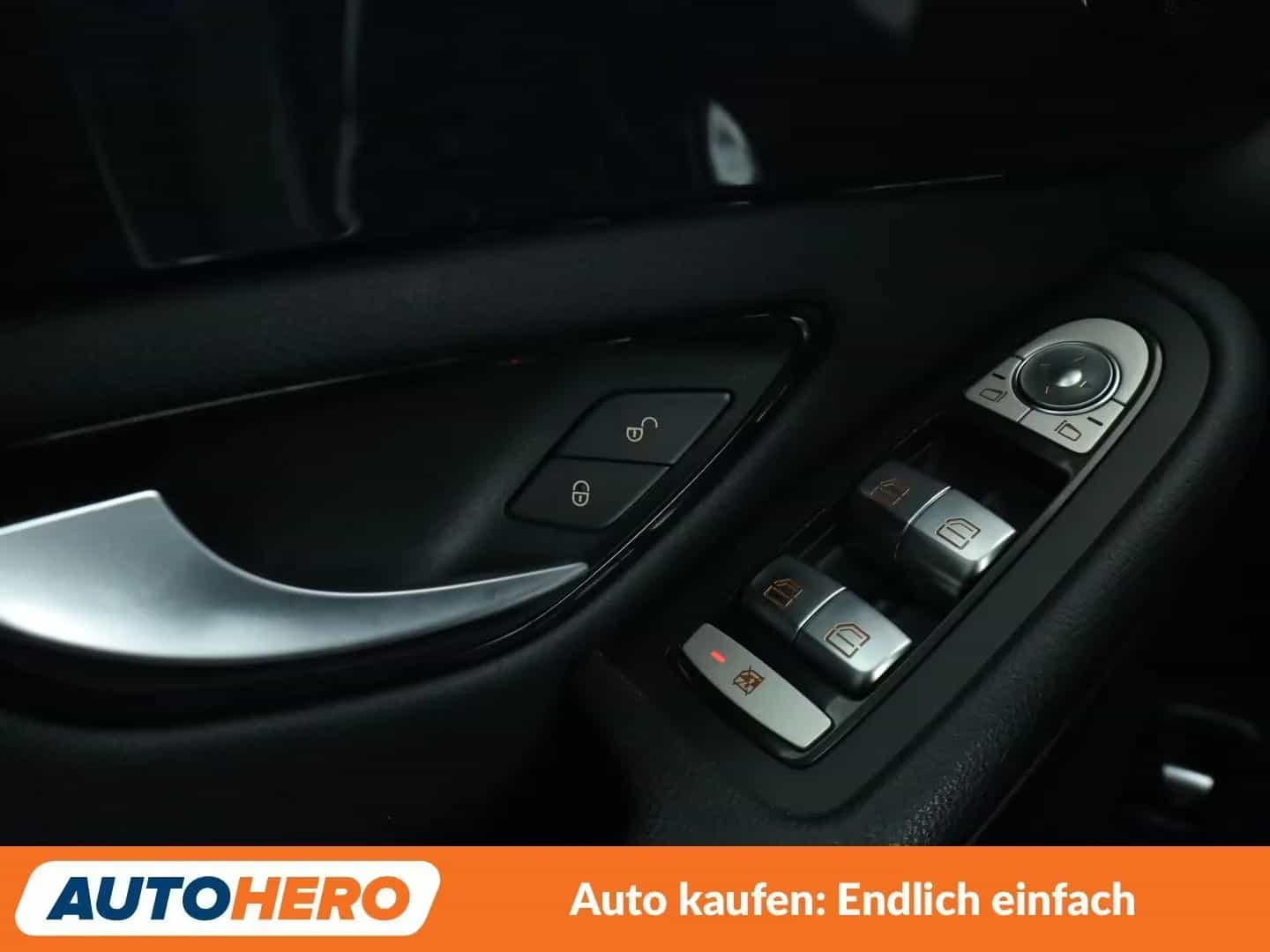Mercedes-Benz GLC-Class 220 05/2018-photo-31
