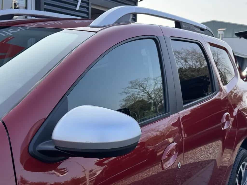 Dacia Duster II Adventure *2.HAND|AHK|DAB|ALLW.|TÜV* 01/2020-photo-10