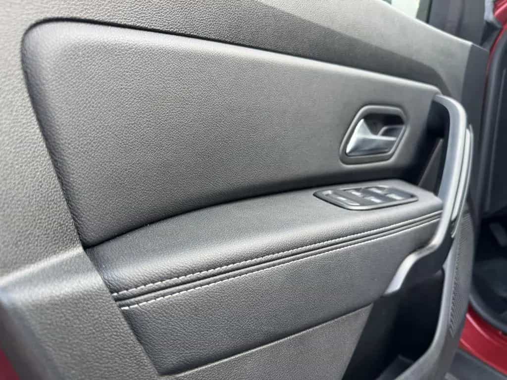 Dacia Duster II Adventure *2.HAND|AHK|DAB|ALLW.|TÜV* 01/2020-photo-21