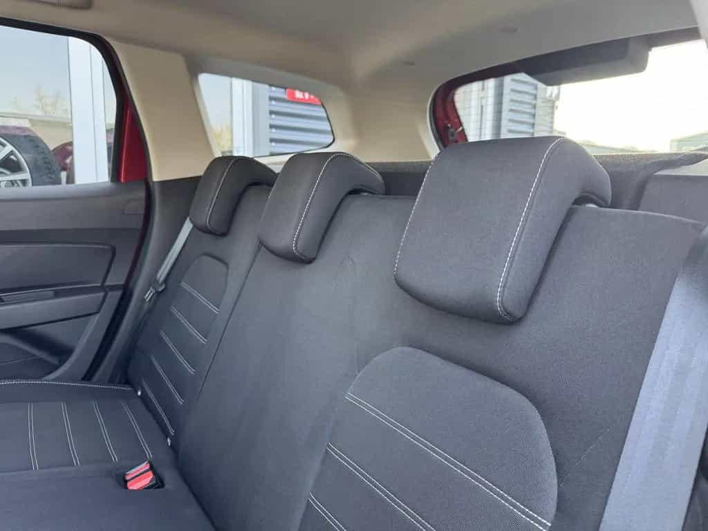 Dacia Duster II Adventure *2.HAND|AHK|DAB|ALLW.|TÜV* 01/2020-photo-26