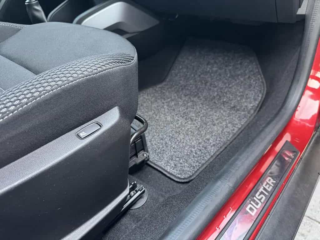 Dacia Duster II Adventure *2.HAND|AHK|DAB|ALLW.|TÜV* 01/2020-photo-28