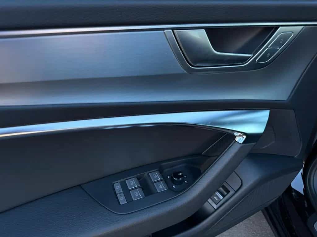 Audi A6 Avant 40 TDI S-Line *Matrix *Kamera *All Blac 10/2022-photo-18