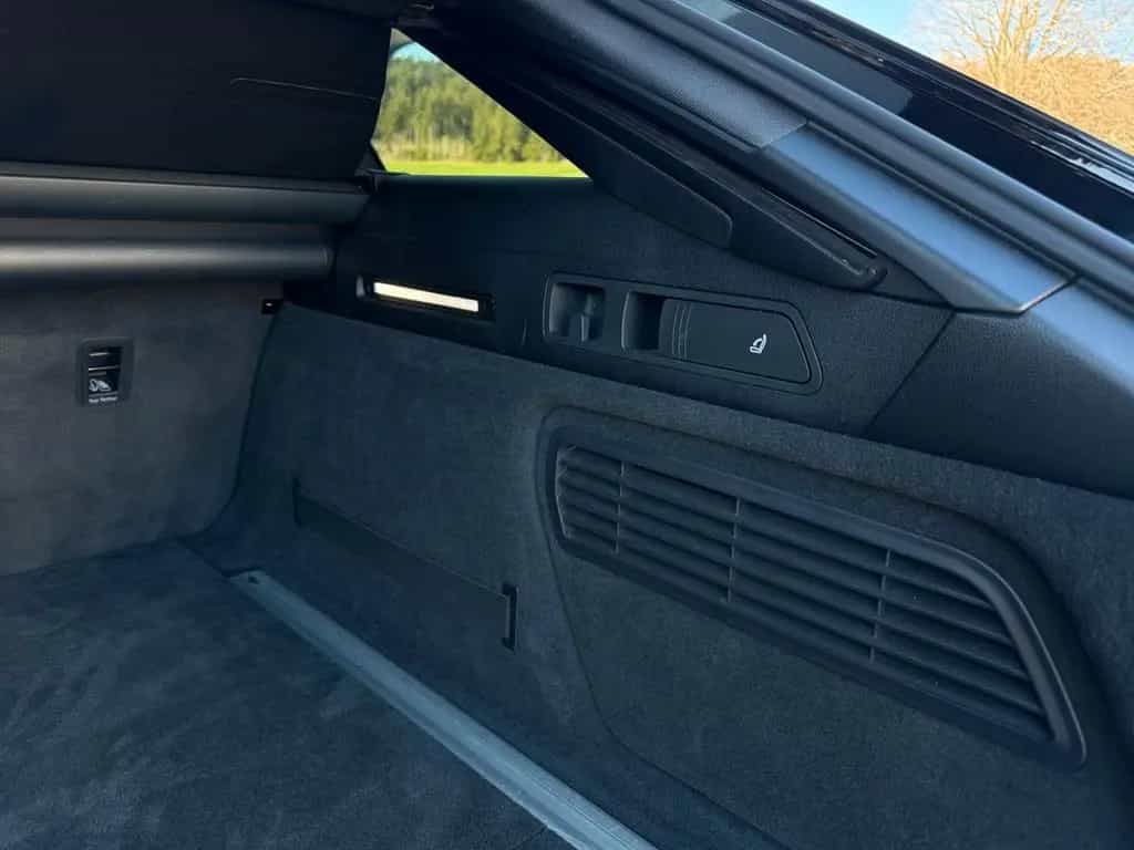 Audi A6 Avant 40 TDI S-Line *Matrix *Kamera *All Blac 10/2022-photo-25