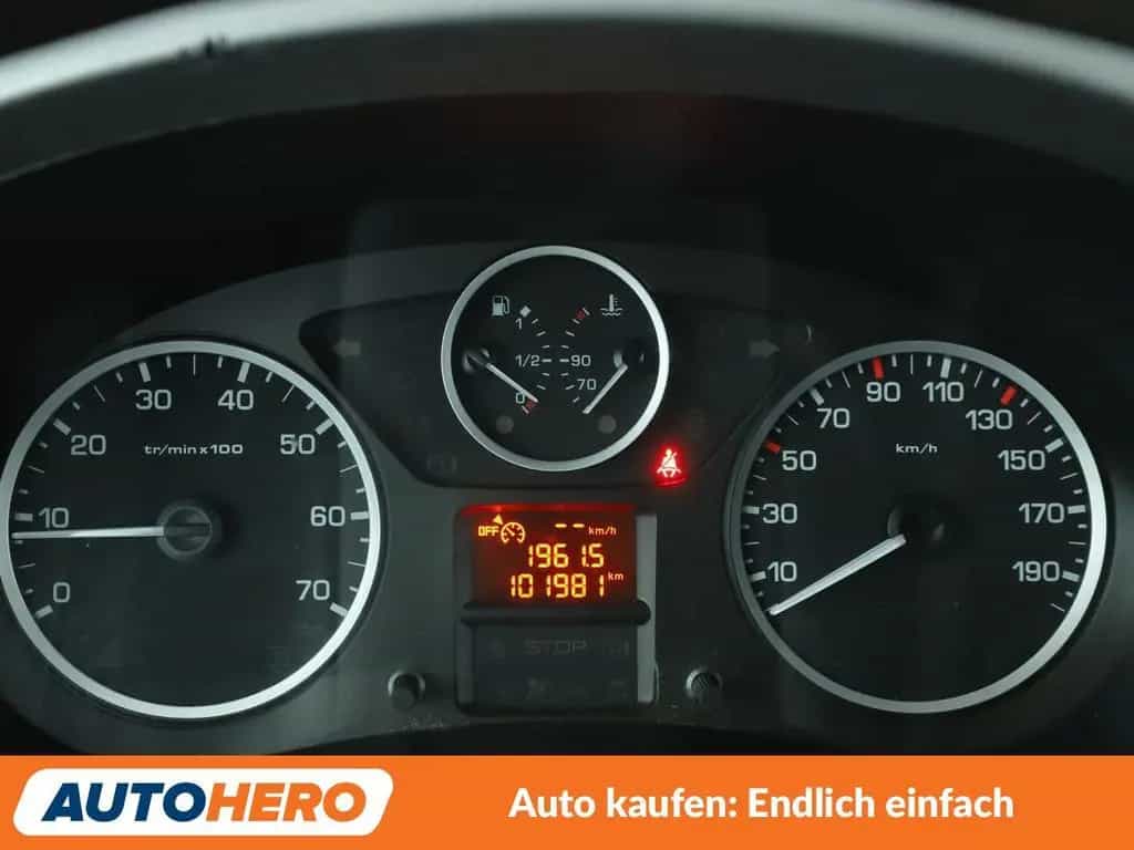 Citroën Berlingo 1.6 Blue-HDi XTR *NAVI*PDC*ALU*KLIMA* 01/2016-photo-11