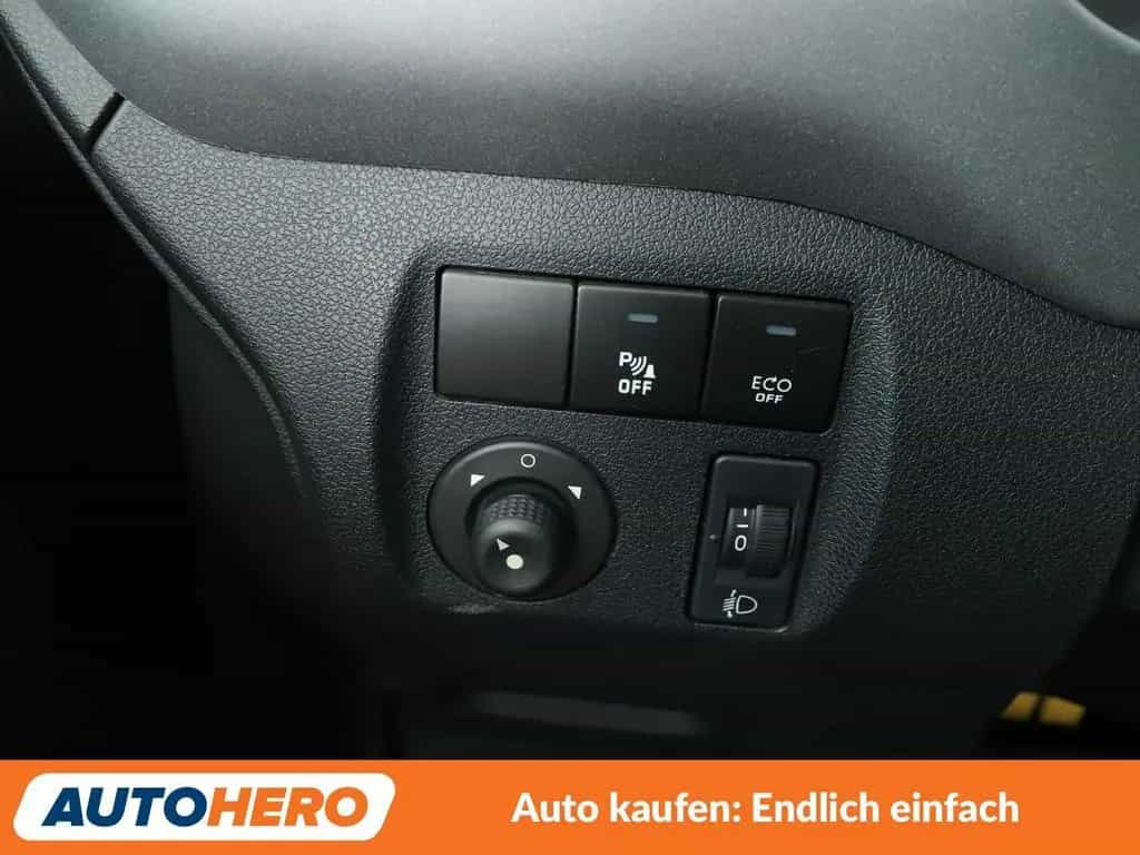 Citroën Berlingo 1.6 Blue-HDi XTR *NAVI*PDC*ALU*KLIMA* 01/2016-photo-16