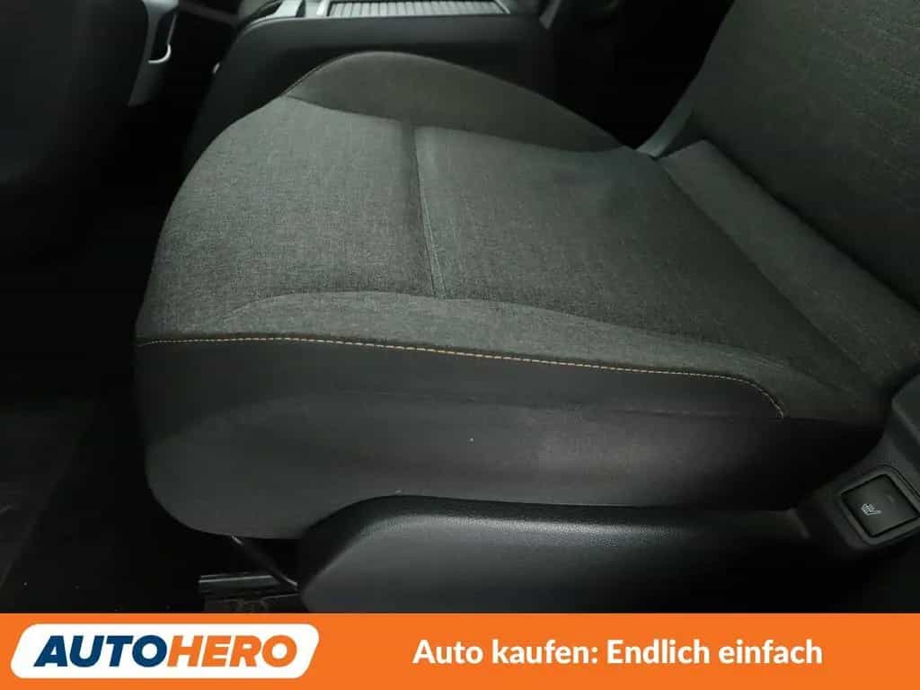 Citroën Berlingo 1.6 Blue-HDi XTR *NAVI*PDC*ALU*KLIMA* 01/2016-photo-17