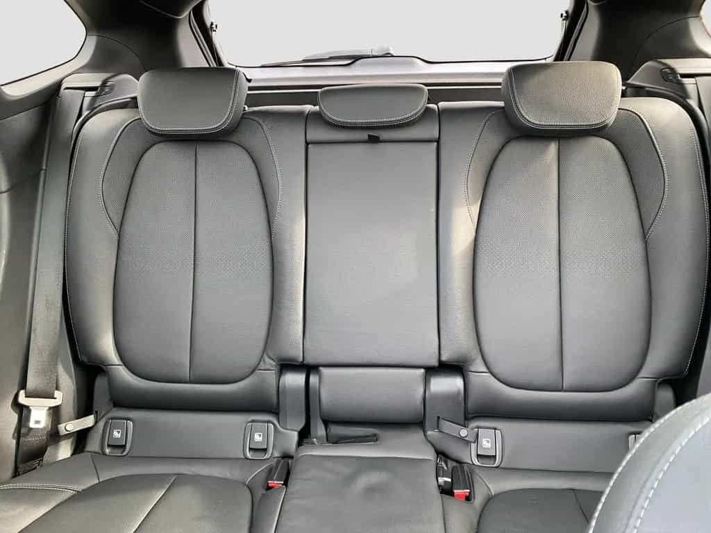 BMW X1 xDrive20d Aut. ///M-Sport ACC Navi+ HUD PanoS 02/2019-photo-14