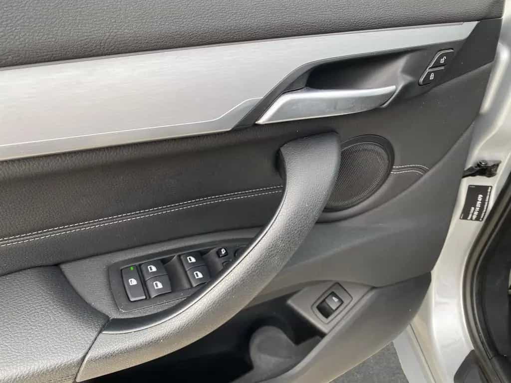 BMW X1 xDrive20d Aut. ///M-Sport ACC Navi+ HUD PanoS 02/2019-photo-17