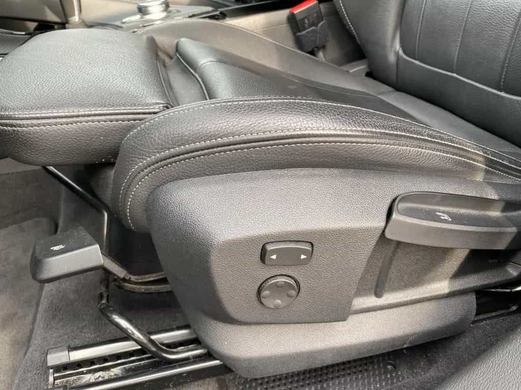 BMW X1 xDrive20d Aut. ///M-Sport ACC Navi+ HUD PanoS 02/2019-photo-18