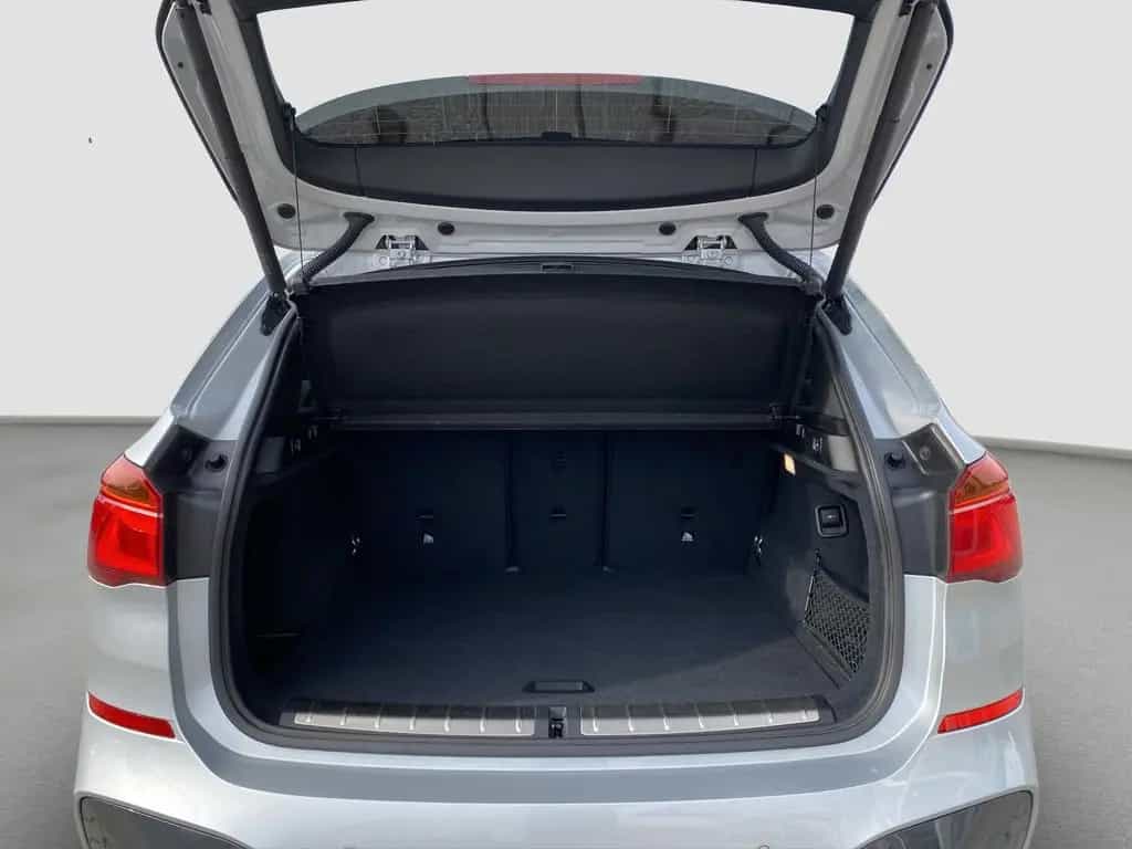 BMW X1 xDrive20d Aut. ///M-Sport ACC Navi+ HUD PanoS 02/2019-photo-8