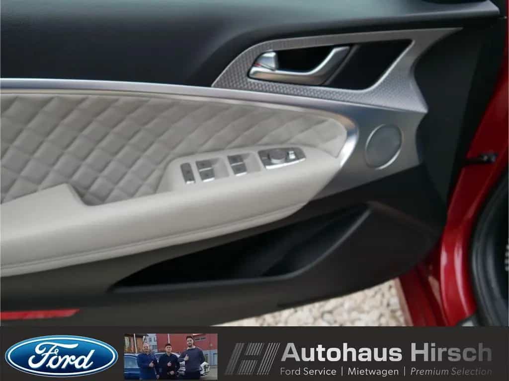 Genesis G70 Sport 4WD 2.2 CRDi Leder LED ACC El. Heckkla 09/2022-photo-15