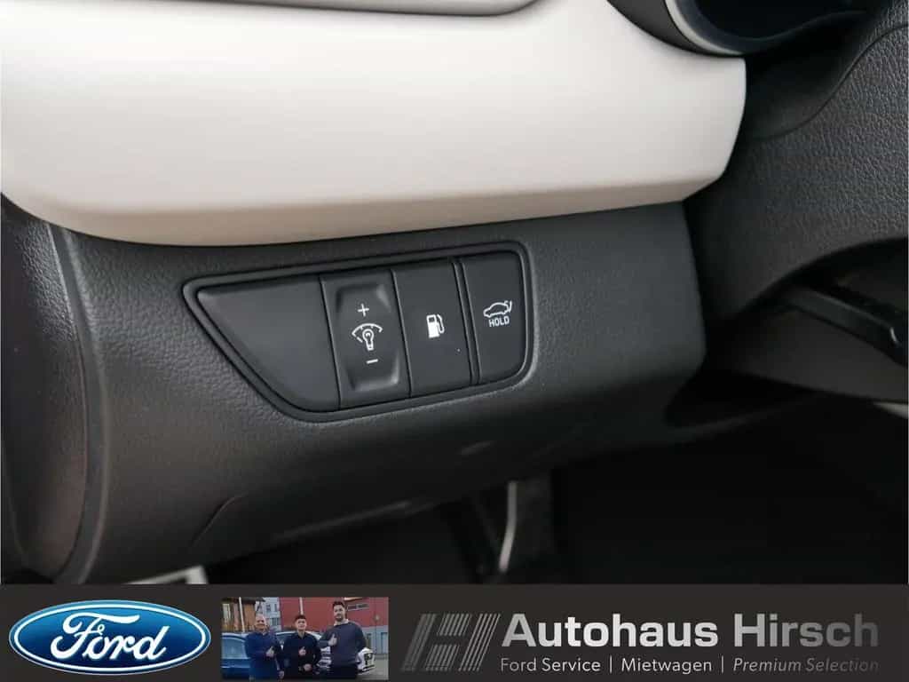 Genesis G70 Sport 4WD 2.2 CRDi Leder LED ACC El. Heckkla 09/2022-photo-16