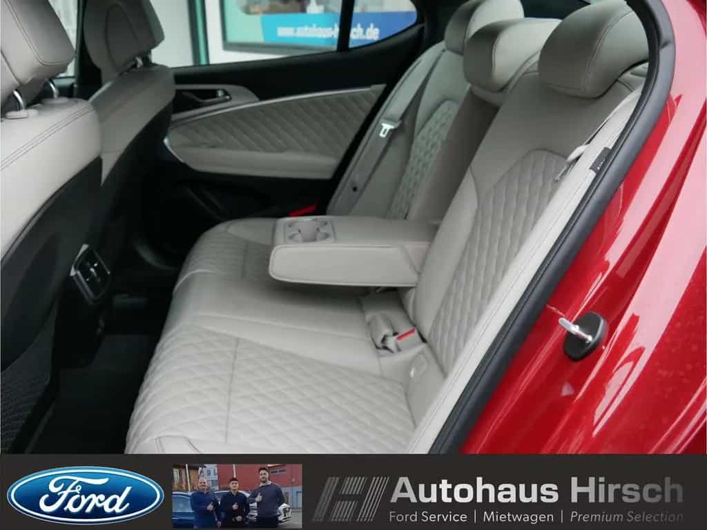 Genesis G70 Sport 4WD 2.2 CRDi Leder LED ACC El. Heckkla 09/2022-photo-18