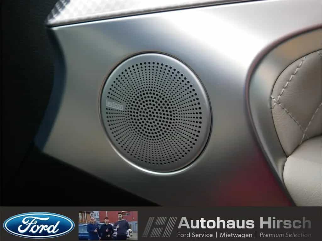 Genesis G70 Sport 4WD 2.2 CRDi Leder LED ACC El. Heckkla 09/2022-photo-21