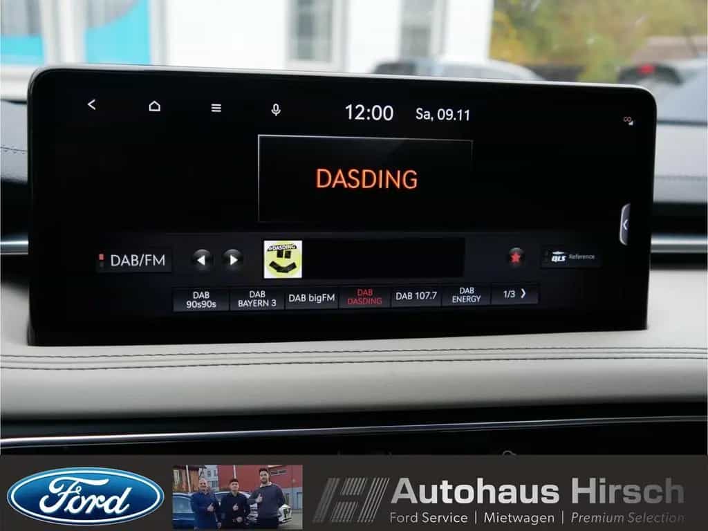 Genesis G70 Sport 4WD 2.2 CRDi Leder LED ACC El. Heckkla 09/2022-photo-25