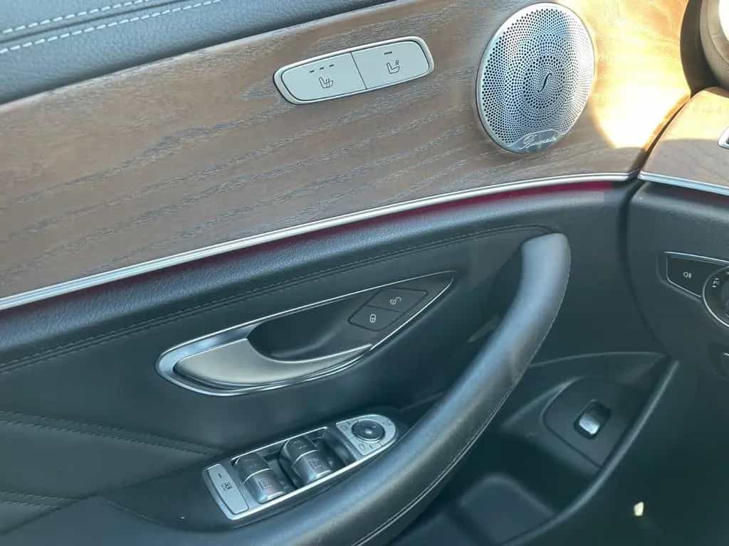 Mercedes-Benz E-Class AMG T 4M+ BURMESTER LED KAMERA HEAD-UP 11/2018-photo-14