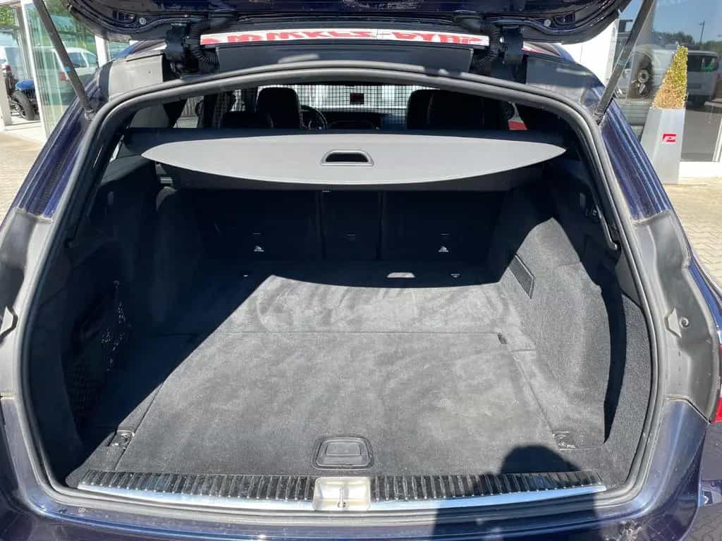 Mercedes-Benz E-Class AMG T 4M+ BURMESTER LED KAMERA HEAD-UP 11/2018-photo-6
