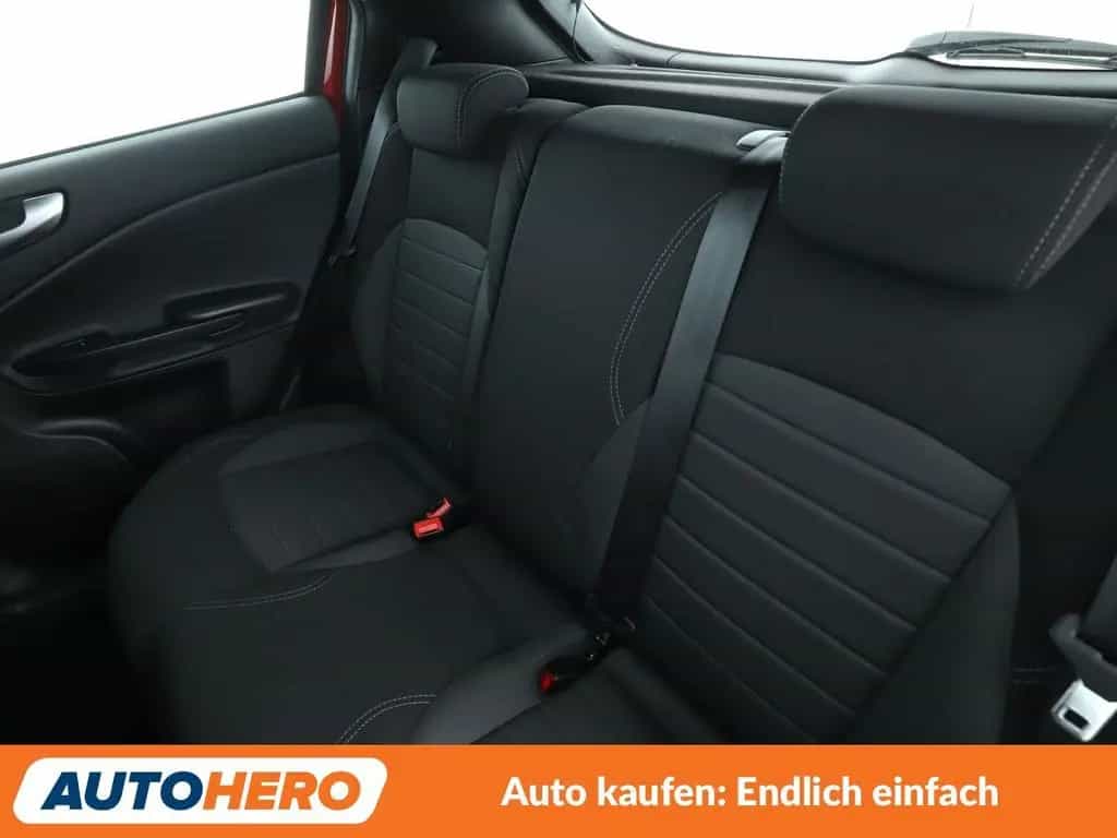 Alfa Romeo Giulietta 2.0 JTDM Super*NAVI*XENON*TEMPO*PDC* 12/2017-photo-12