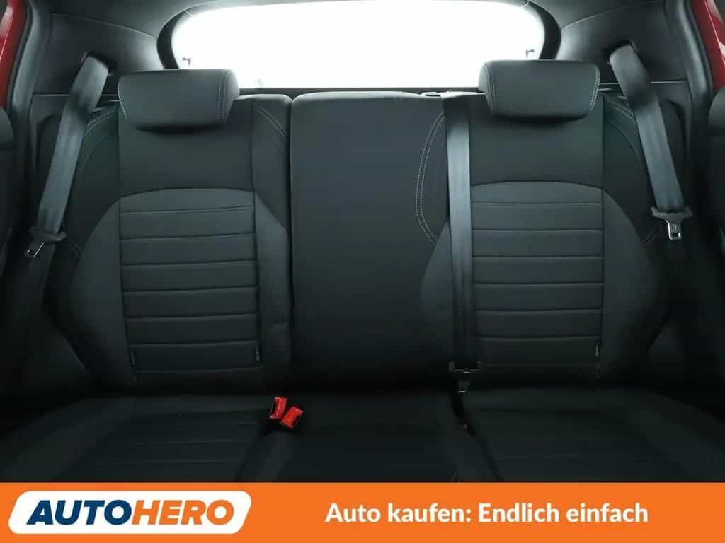 Alfa Romeo Giulietta 2.0 JTDM Super*NAVI*XENON*TEMPO*PDC* 12/2017-photo-14
