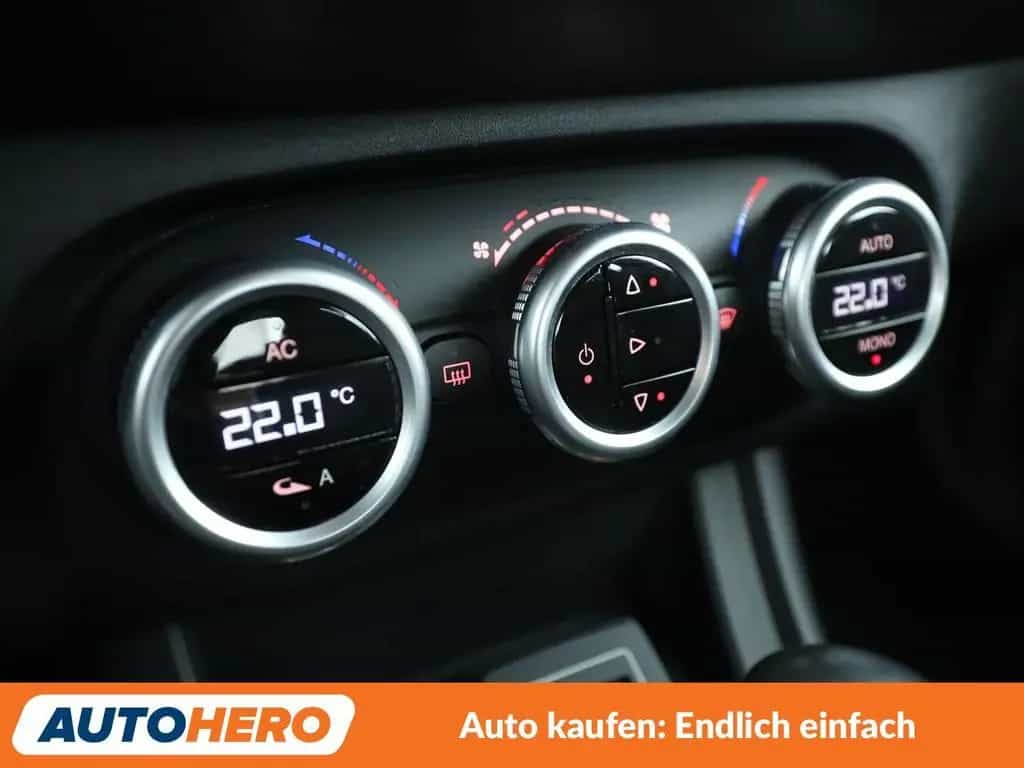 Alfa Romeo Giulietta 2.0 JTDM Super*NAVI*XENON*TEMPO*PDC* 12/2017-photo-20